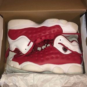 Jordan Jumpman Team II BG
